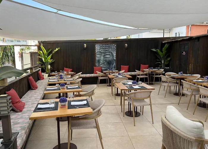 禅机场酒店 酒店