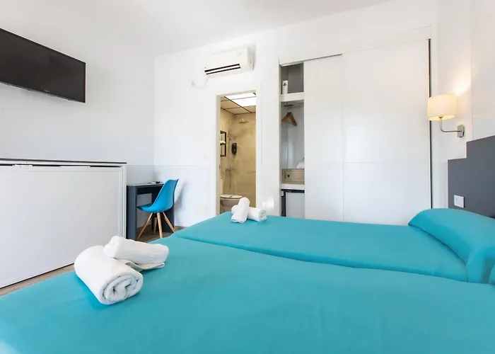 Zen Airport Torremolinos