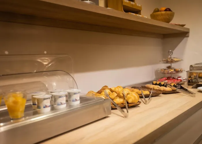 Hotel Zen Airport Torremolinos