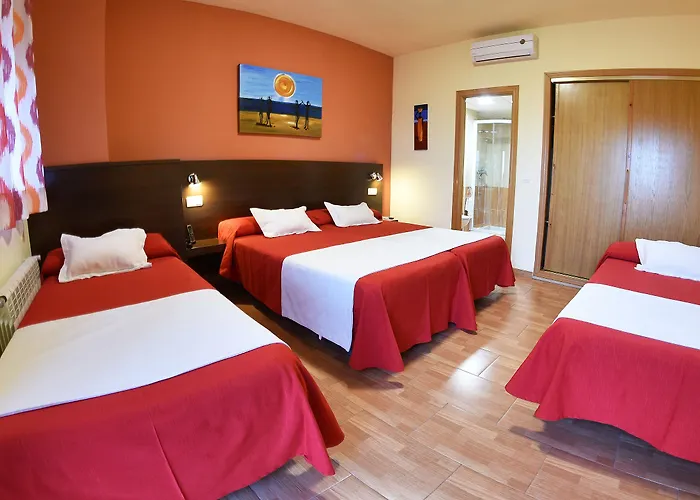 Hotel Zen Airport Torremolinos