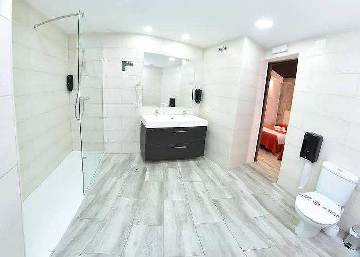 Zen Airport Hotel Torremolinos