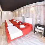 Zen Airport Hotel Torremolinos