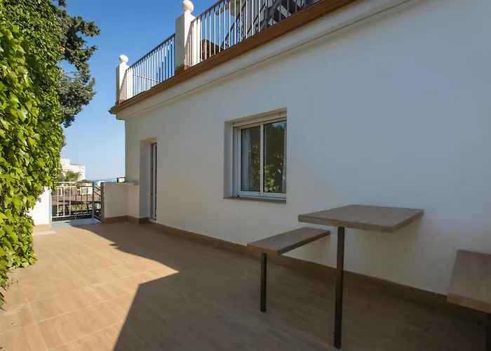 Zen Airport Torremolinos