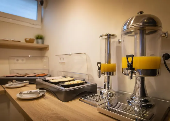 Hotel Zen Airport Torremolinos