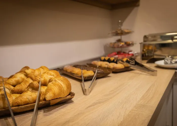 Zen Airport Torremolinos