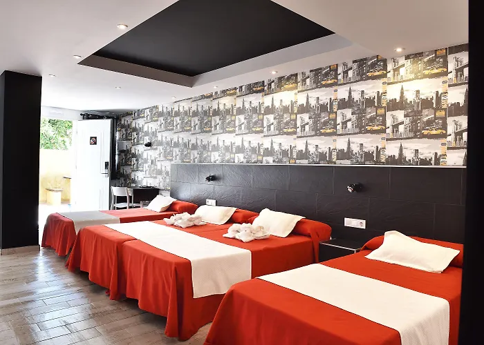 Zen Airport Torremolinos