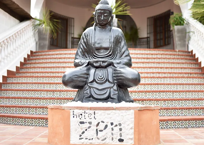 Hotel Zen Airport Torremolinos