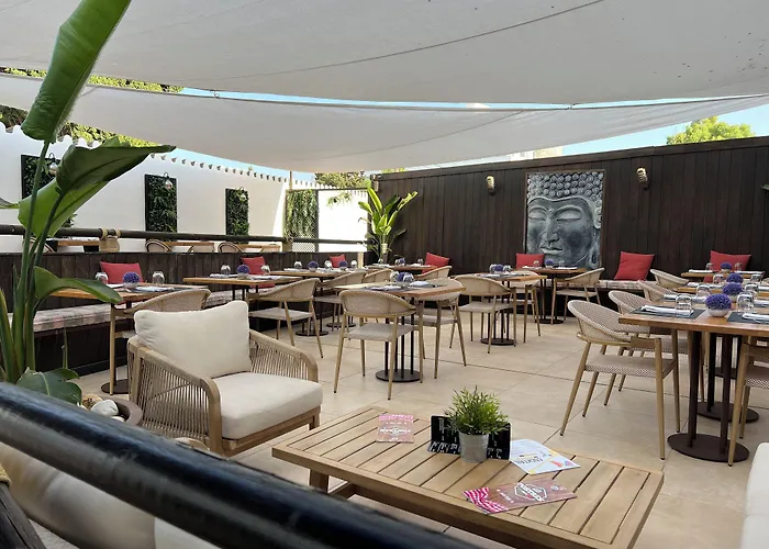 Zen Airport 4* Torremolinos