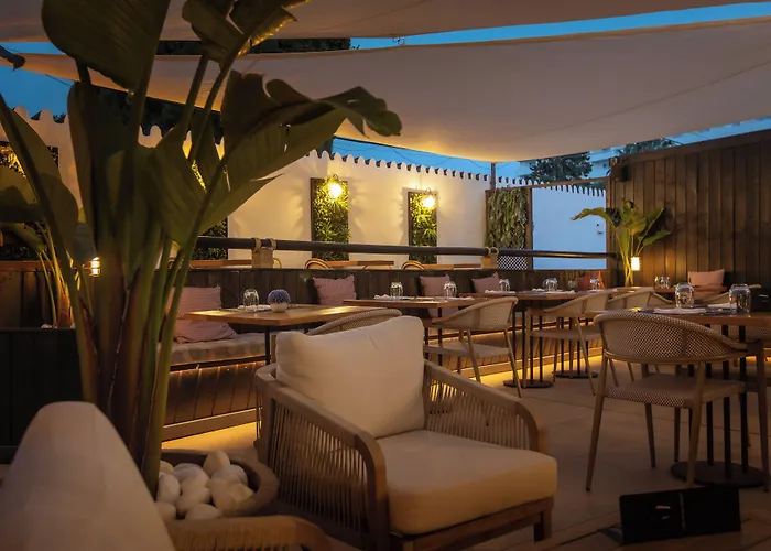 Zen Airport Hotel Torremolinos