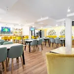 Zen Airport Hotel 4*