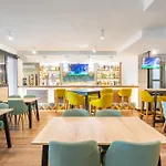 Zen Airport Hotel