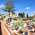 Zen Airport Hotel Torremolinos
