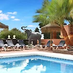 Zen Airport Hotel