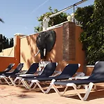 Zen Airport 4* Torremolinos