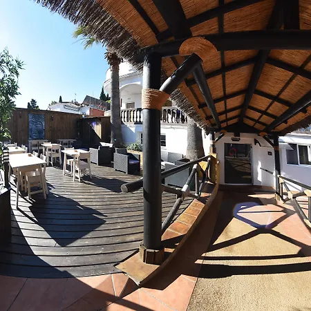 Zen Airport 4* Torremolinos