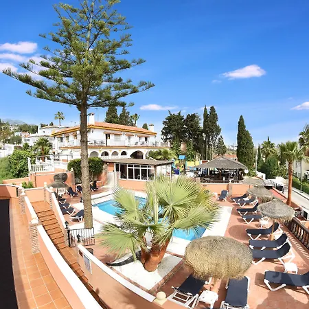 Zen Airport Hotel Torremolinos