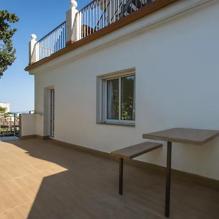 Zen Airport Torremolinos