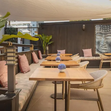 Hotel Zen Airport 4*