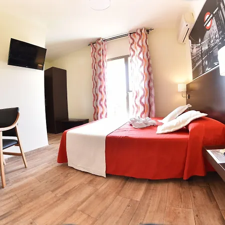 Hotel Zen Airport Torremolinos