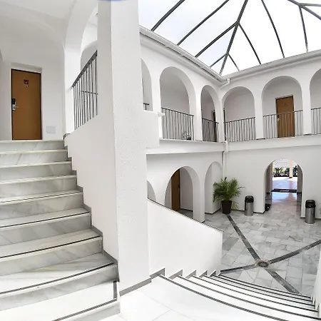 Hotel Zen Airport Torremolinos