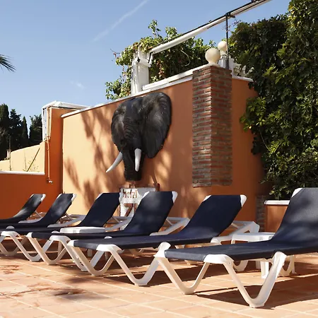 Zen Airport 4* Torremolinos