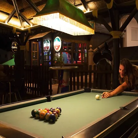 Zen Airport Hotel Torremolinos