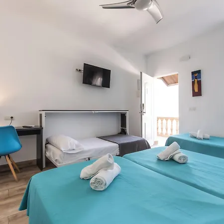 Hotel Zen Airport Torremolinos