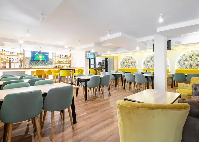 Zen Airport Hotel 4*