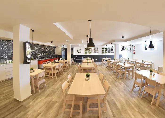 Zen Airport Hotel Torremolinos