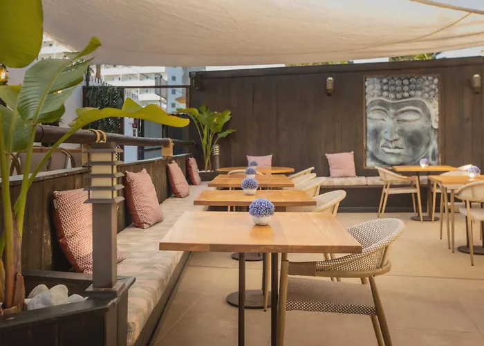 Hotel Zen Airport 4*