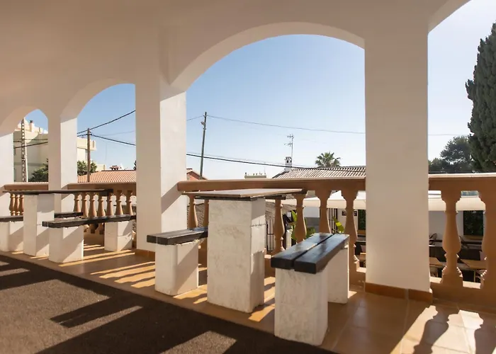 Hotel Zen Airport Torremolinos