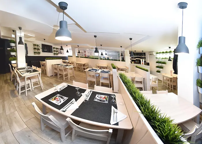 Zen Airport 4* Torremolinos