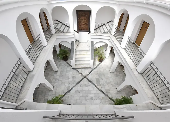 Zen Airport Hotel Torremolinos