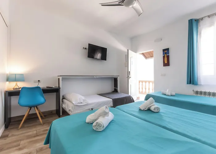 Hotel Zen Airport Torremolinos